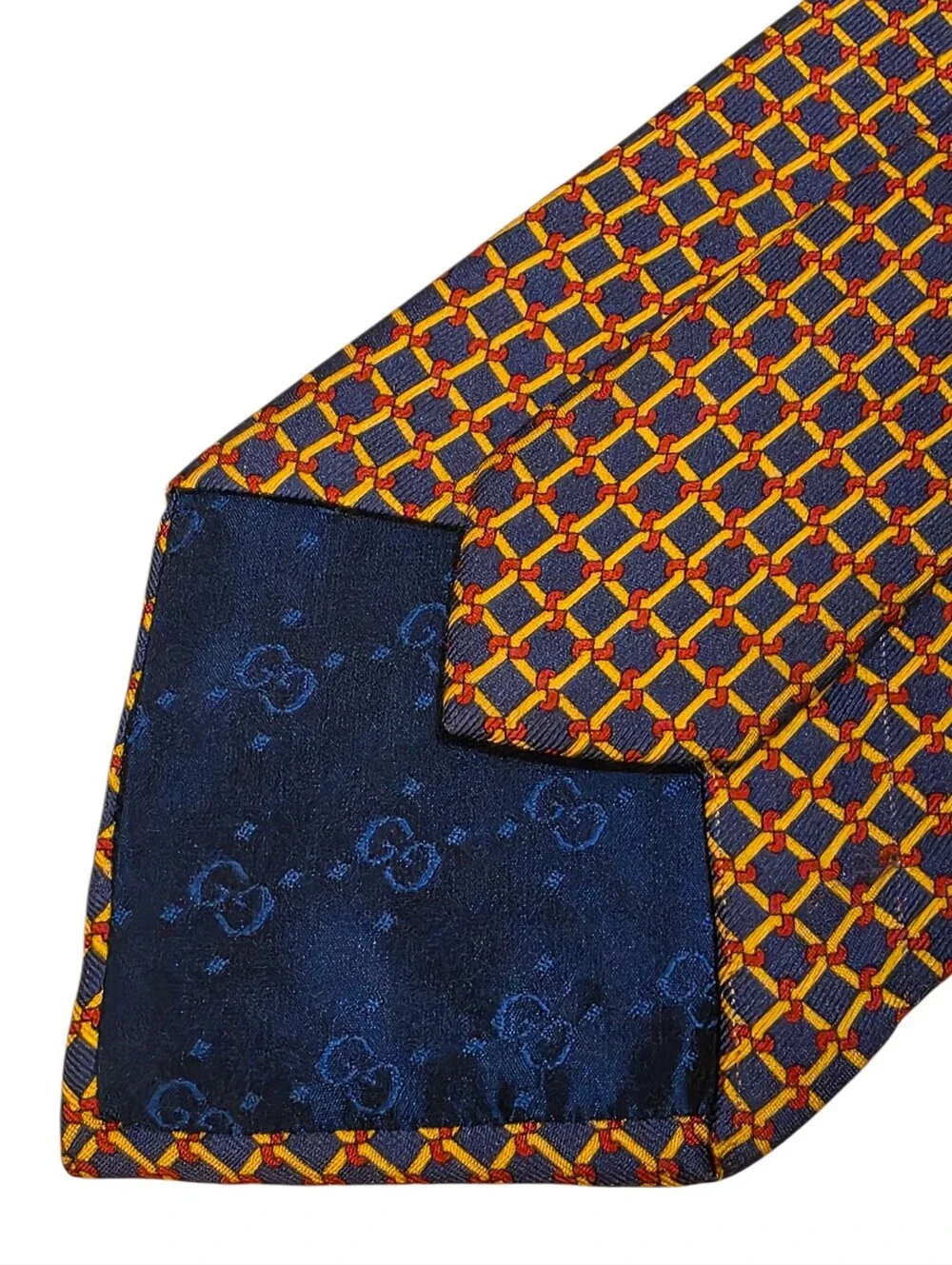 GUCCI TIE